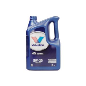 Motoröl VALVOLINE 908746 All Climate 5W30 5L