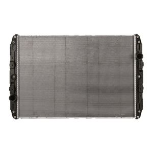 Kühler, Motorkühlung MAHLE CR 2703 000P
