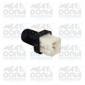 Remlichtschakelaar MEAT & DORIA 35055