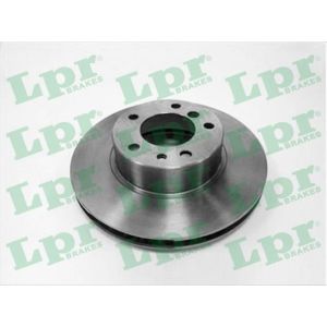 Disco de freno LPR B2191V