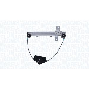 Regulador de janelas MAGNETI MARELLI 350103222000