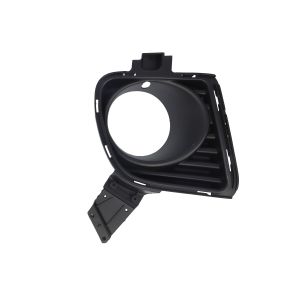 Grelha de ventilador, pára-choques BLIC 6502-07-4001922P