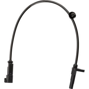 Sensor de velocidad, ABS TRW GBS2759