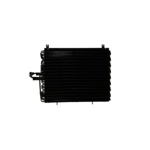 Condenseur, climatisation NISSENS 94377