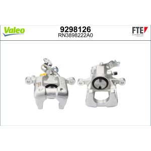 Bromsok FTE 9298126