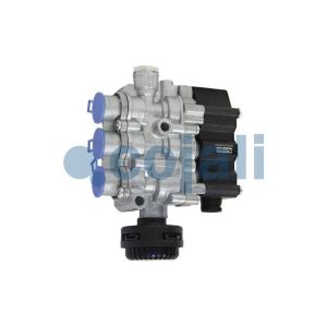 Válvula solenoide COJALI 2209400