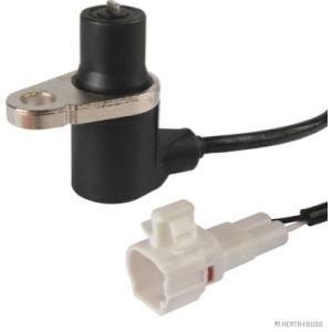 Sensor do ABS traseiro, direito HERTH+BUSS ELPARTS J5912001