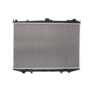 Radiateur, refroidissement du moteur THERMOTEC D71028TT