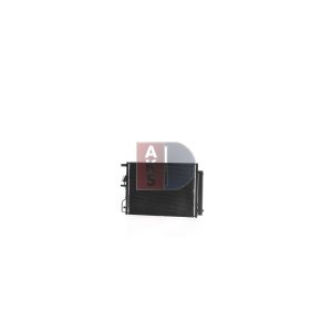 A/C-kondensor AKS DASIS 562074N