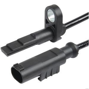 Sensor do ABS traseiro, direito HERTH+BUSS ELPARTS 70660632