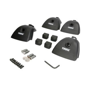 Pés de suporte THULE 751 Rapid System