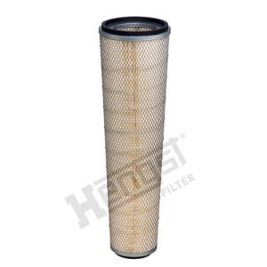 Filtro de aire HENGST FILTER E840L