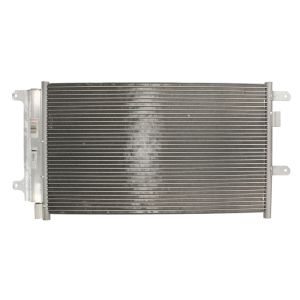 Condensator, airconditioning DENSO DCN12003