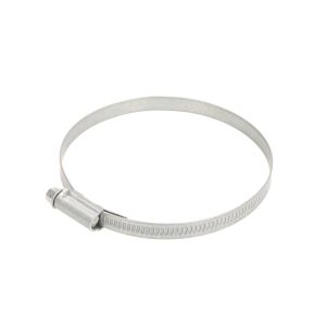 Collier de serrage ASFA-L 80-100mm W1 (9mm) MIKALOR, 10 pièce