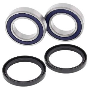 Kit de roulements de roue 4RIDE AB25-1698