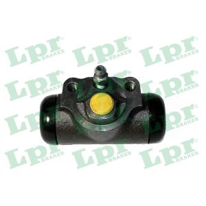 Wielremcilinder LPR LPR4307