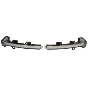 Luz intermitente OSRAM OSRLEDDMI-3G0-WT S