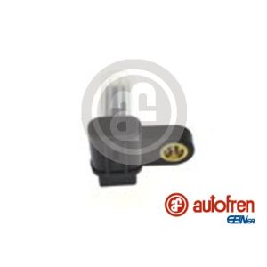 Sensor do ABS traseiro, direito AUTOFREN SEINSA DS0063