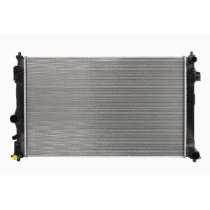 Radiador, arrefecimento do motor KOYORAD PL013917