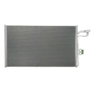 Condensator, airconditioning DELPHI CF20587