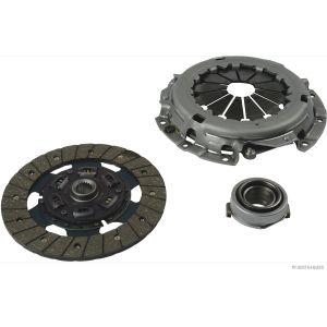 Kit de embraiagem HERTH+BUSS ELPARTS J2008050