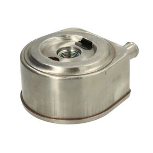 Arrefecedor de óleo, óleo do motor THERMOTEC D4AG010TT