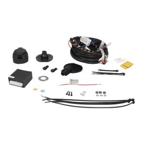 Kit elettrico, gancio di traino WESTFALIA 332327300113