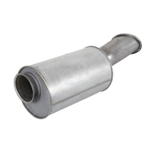 Endschalldämpfer DINEX 81718