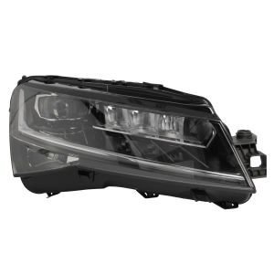 Farol principal ZKW 1150.204.8000.00