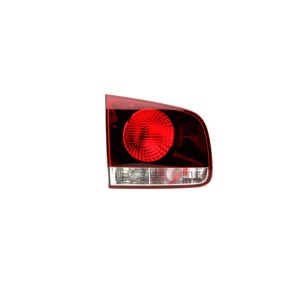 Luz traseira, direita (24V, vermelho) MAGNETI MARELLI 714028260112