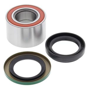 Jeu de roulements de roue ALL BALLS AB25-1519