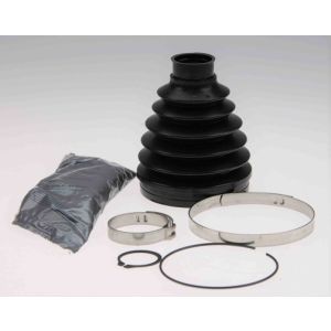 Kit soffietti, albero motore SPIDAN 37072