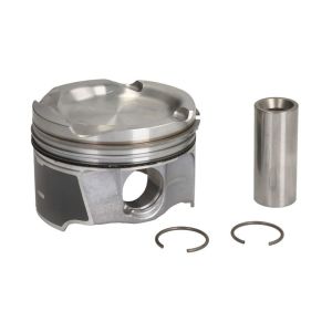 Kolben MAHLE 001 PI 00207 002