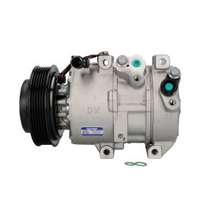Klimakompressor NISSENS 890661