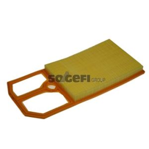 Filtro de ar PURFLUX A1045