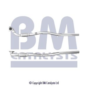 Tubo di scarico BM CATALYSTS BM50293