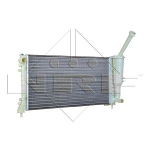 Radiador, arrefecimento do motor NRF 53247A