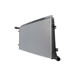 Arrefecedor do motor HELLA 8MK 366 301-071
