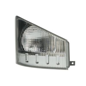 Feu clignotant TRUCKLIGHT CL-IS003R