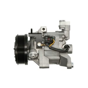 Compressor, ar condicionado VALEO 814729