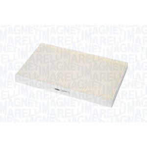 Filtro, ar do habitáculo MAGNETI MARELLI 350208067610