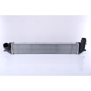 Intercooler NISSENS 96502