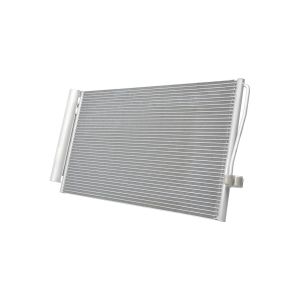A/C-kondensor HELLA 8FC 366 220-481