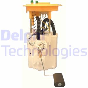 Bränslematningsenhet DELPHI FG0989-12B1