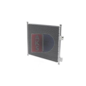 Condenseur (climatisation) AKS DASIS 092160N