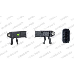 Sensor de partículas WAGNER PRS00038