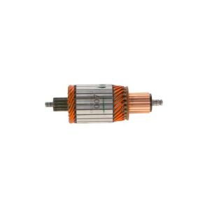 Ankare, startmotor BOSCH 2 004 015 007