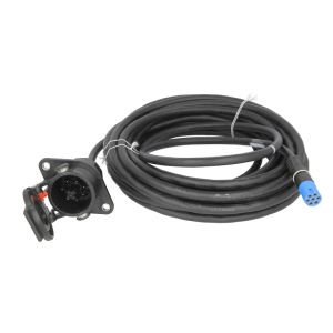 Cable de conexión, sistema electrónico de frenos HALDEX 814003102