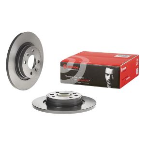 Disco de freno BREMBO 08.A268.21