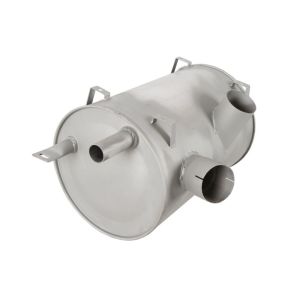 Mittelschalldämpfer HOBI 38692